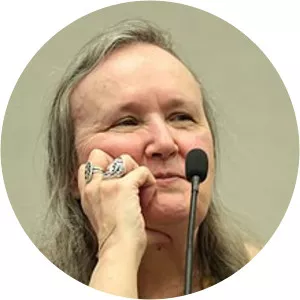 Mercedes Lackey - American writer