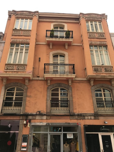 MERCEDES- LOGOPEDA,Terapia Miofuncional. CENTRO CoDa