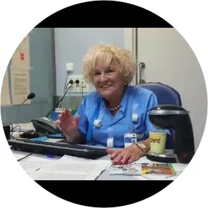 Mercedes López de Luzuriaga - Movie actor