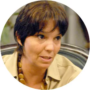 Mercedes Marcó del Pont