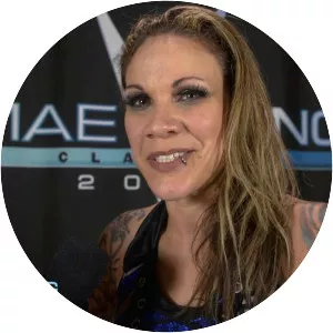 Mercedes Martinez