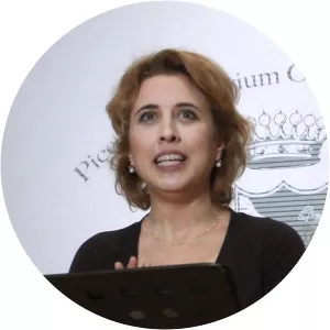 Mercedes Martini photograph