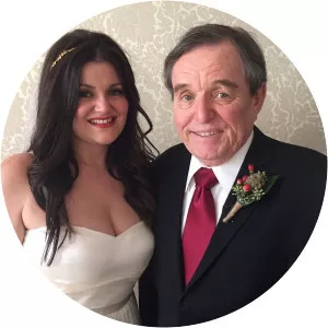 Mercedes Mathers - Jerry Mathers' daughter