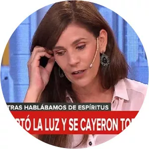 Mercedes Mendoza - Daniel Mendoza's daughter