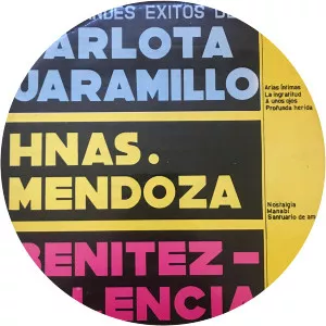 Mercedes Mendoza Suasti