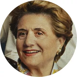 Mercedes Moll de Miguel