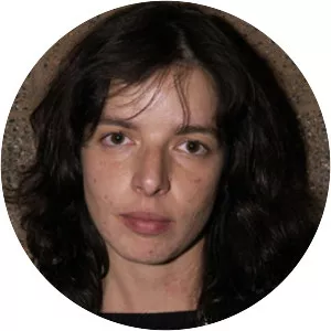 Mercedes Moncada Rodríguez