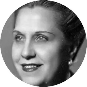 Mercedes Muñoz Sampedro