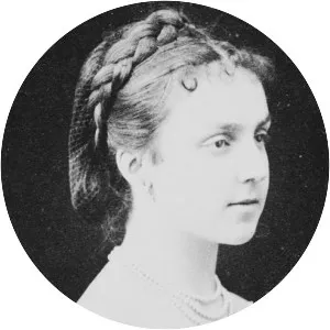 Mercedes of Orléans