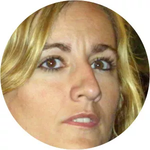 Mercedes Pastor photograph