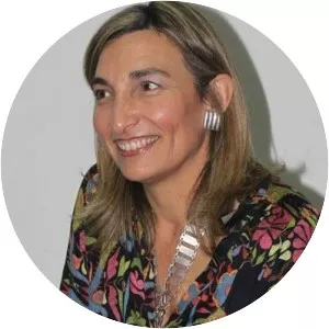 Mercedes Paz - Tennis player