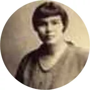 Mercedes Reyes Camilo photograph