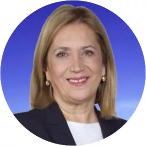 Mercedes Roldós