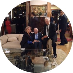 Mercedes Royo-Villanova