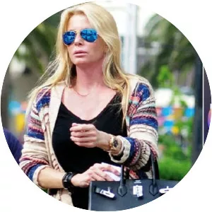 Mercedes Sarrabayrouse