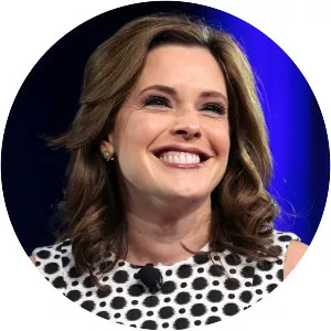 Mercedes Schlapp
