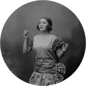 bella dorita mercedes serós