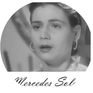 Mercedes Soler