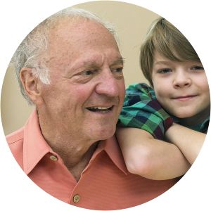 Mercedes Tonne Fegley photograph