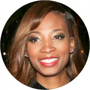 Mercedes Young - Actor