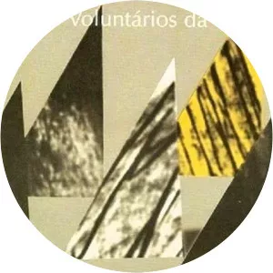 mercenárias voluntários da pátria