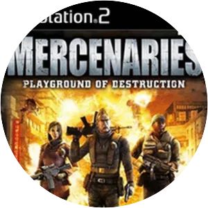 Mercenaries: Playground of Destruction