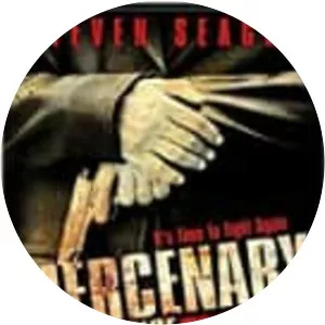 Mercenary for Justice