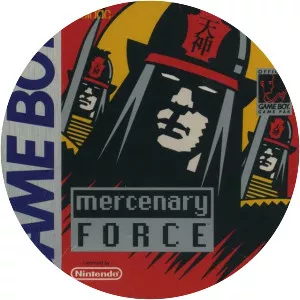 Mercenary Force - Video game