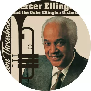 Mercer Ellington