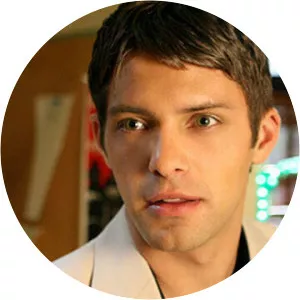 Mercer Hayes - Fictional character