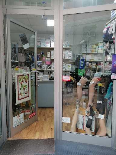 Merceria Bonezzi - TUTTO PER IL BABY SNC - Notions store in Genoa, Italy