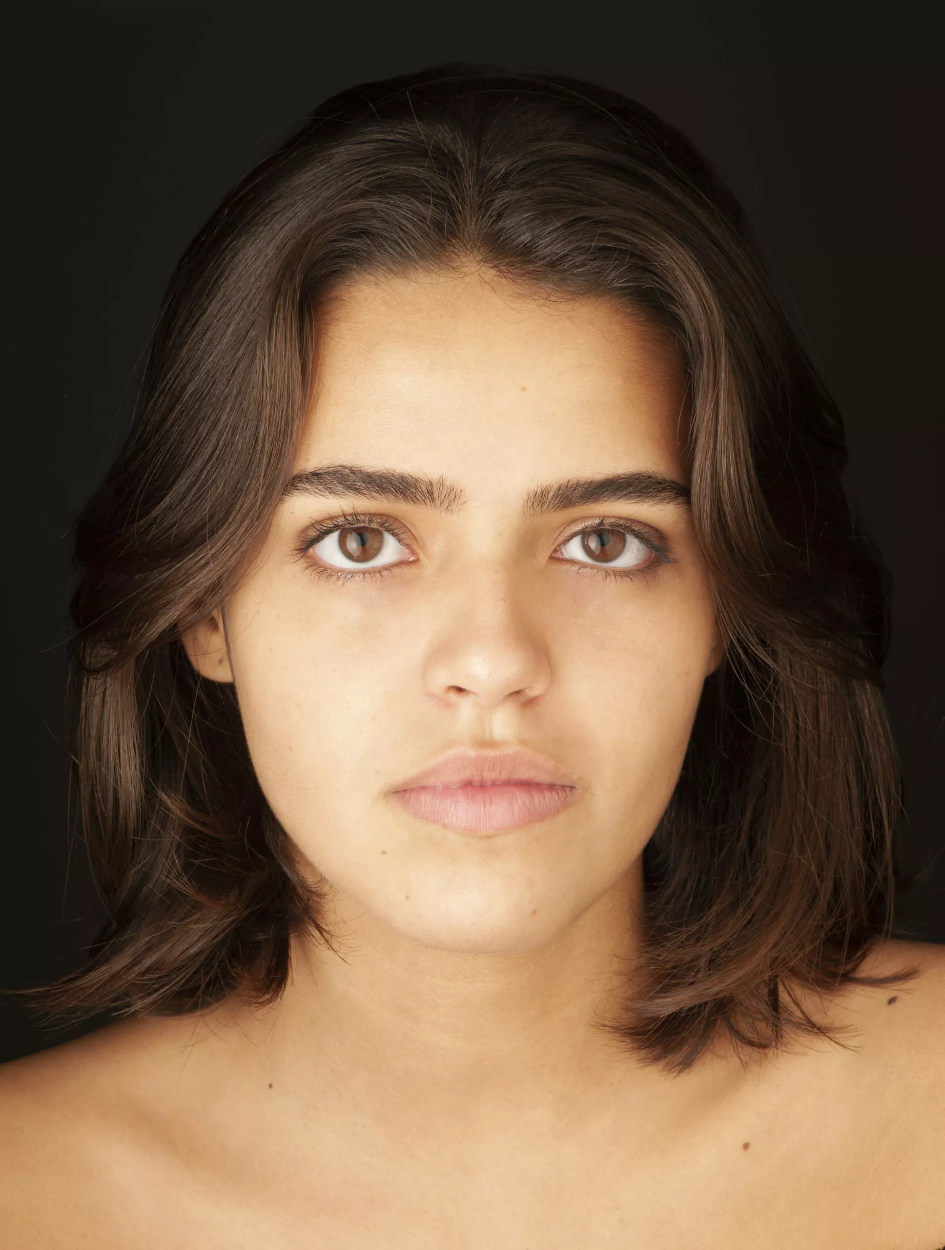 Mercês Borges - Actress