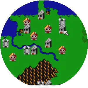 Merchant Colony - Video game