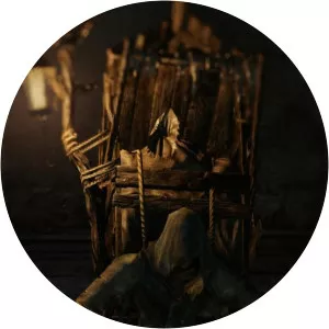 Merchant Hag Melentia - 