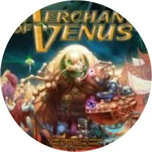 Merchant of Venus