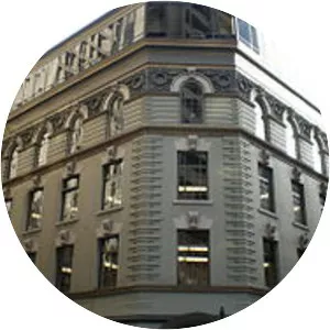 Merchant Street Historic District