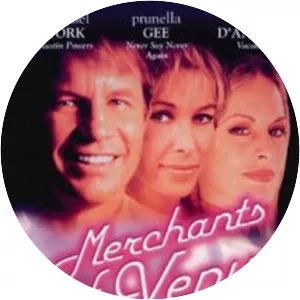 Merchants of Venus - 1998 ‧ Indie film/Romance ‧ 1h 27m