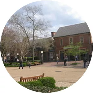 Merchants Square and Resort Historic . . .