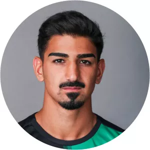 Merchas Doski - Football player