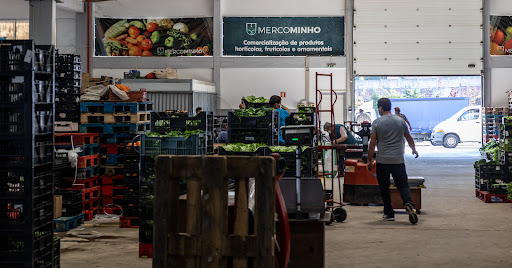 Mercominho