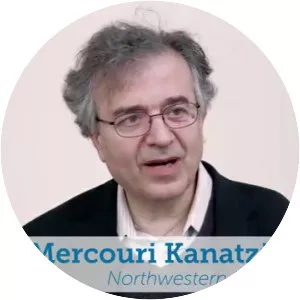 Mercouri Kanatzidis