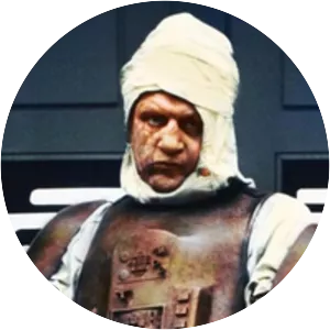 Mercurial Swift - Fictional character