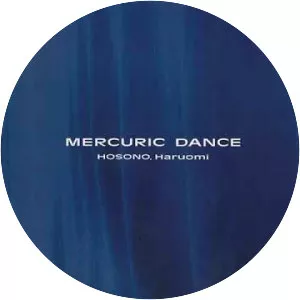 Mercuric Dance - Album by Haruomi Hosono