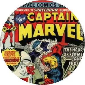 Mercurio the 4-D Man - Fictional character