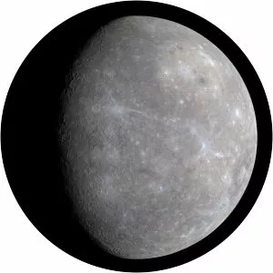 Mercury - Planet