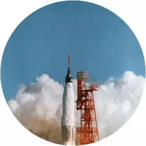 Mercury-Atlas 6 - Event