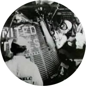 Mercury-Atlas 7 - Space mission