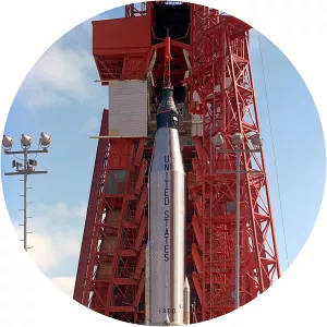 Mercury-Atlas 9 - Space mission