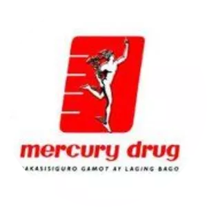 Mercury Drug