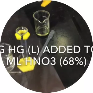 Mercury(II) fulminate - 